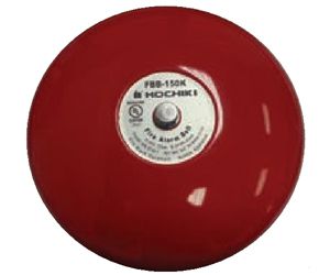 Fire Alarm Bell UL opproval